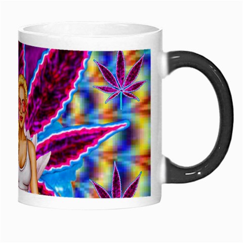 Psychedelic Meditation  CBDOilPrincess  71bfb2da Right