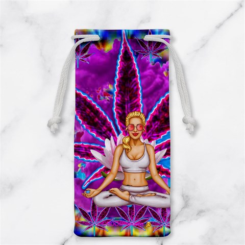 Psychedelic Meditation  CBDOilPrincess  71bfb2da Front