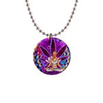 Psychedelic Meditation  CBDOilPrincess  71bfb2da-e92a-4d84-8ee3-468fa9cd04c2 1  Button Necklace
