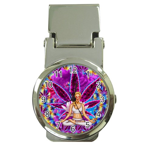 Psychedelic Meditation  CBDOilPrincess  71bfb2da Front
