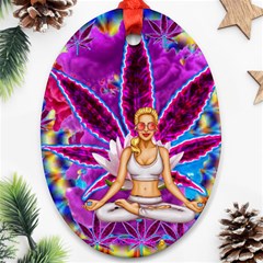 Psychedelic Meditation  CBDOilPrincess  71bfb2da Back