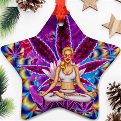 Psychedelic Meditation  CBDOilPrincess  71bfb2da Front