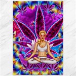 Psychedelic Meditation  CBDOilPrincess  71bfb2da-e92a-4d84-8ee3-468fa9cd04c2 Canvas 20  x 30 