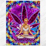 Psychedelic Meditation  CBDOilPrincess  71bfb2da-e92a-4d84-8ee3-468fa9cd04c2 Canvas 36  x 48 