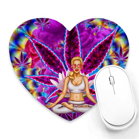 Psychedelic Meditation  CBDOilPrincess  71bfb2da Front