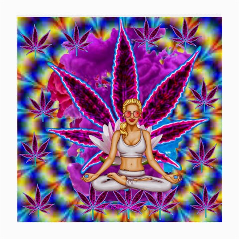 Psychedelic Meditation  CBDOilPrincess  71bfb2da Front