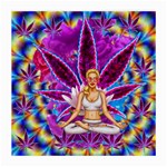 Psychedelic Meditation  CBDOilPrincess  71bfb2da-e92a-4d84-8ee3-468fa9cd04c2 Medium Glasses Cloth