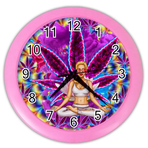 Psychedelic Meditation  CBDOilPrincess  71bfb2da Front