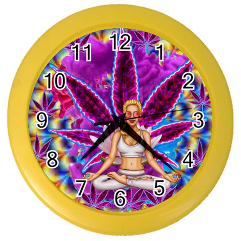 Psychedelic Meditation  CBDOilPrincess  71bfb2da Front