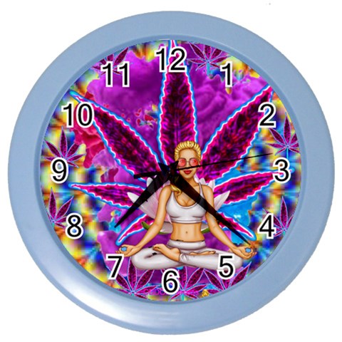 Psychedelic Meditation  CBDOilPrincess  71bfb2da Front