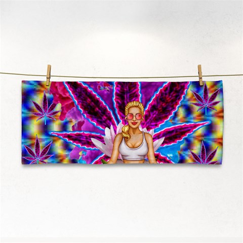 Psychedelic Meditation  CBDOilPrincess  71bfb2da Front