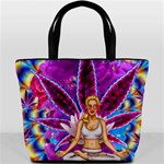 Psychedelic Meditation  CBDOilPrincess  71bfb2da-e92a-4d84-8ee3-468fa9cd04c2 Bucket Bag