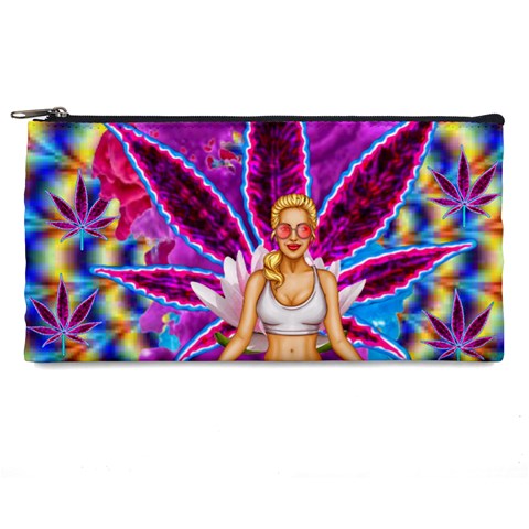 Psychedelic Meditation  CBDOilPrincess  71bfb2da Front