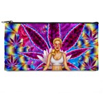 Psychedelic Meditation  CBDOilPrincess  71bfb2da-e92a-4d84-8ee3-468fa9cd04c2 Pencil Case