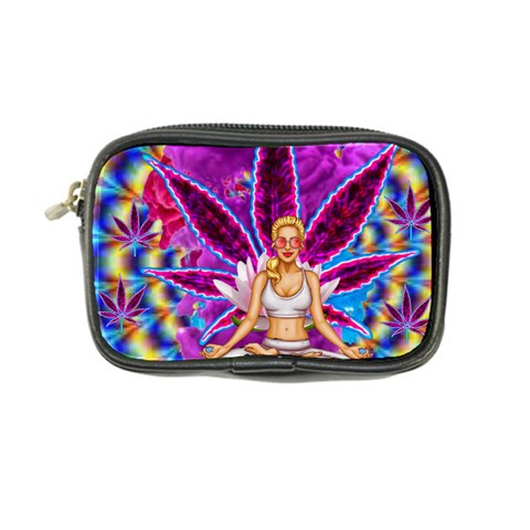 Psychedelic Meditation  CBDOilPrincess  71bfb2da Front