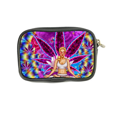 Psychedelic Meditation  CBDOilPrincess  71bfb2da Back