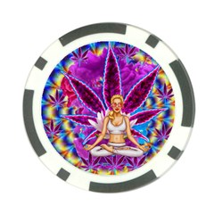 Psychedelic Meditation  CBDOilPrincess  71bfb2da Back