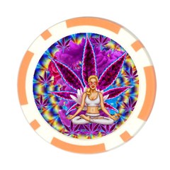 Psychedelic Meditation  CBDOilPrincess  71bfb2da Back