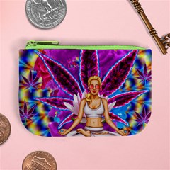 Psychedelic Meditation  CBDOilPrincess  71bfb2da Front
