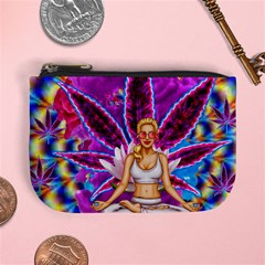 Psychedelic Meditation  CBDOilPrincess  71bfb2da Front