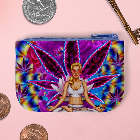 Psychedelic Meditation  CBDOilPrincess  71bfb2da Back