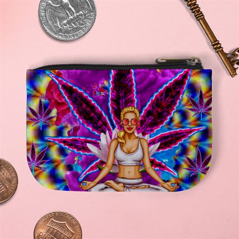 Psychedelic Meditation  CBDOilPrincess  71bfb2da Back