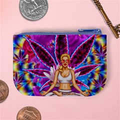 Psychedelic Meditation  CBDOilPrincess  71bfb2da Back