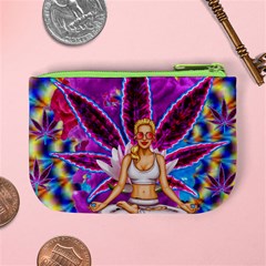 Psychedelic Meditation  CBDOilPrincess  71bfb2da Back
