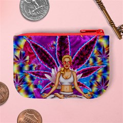 Psychedelic Meditation  CBDOilPrincess  71bfb2da Back