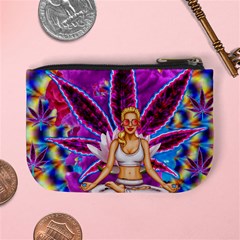 Psychedelic Meditation  CBDOilPrincess  71bfb2da Back