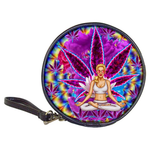 Psychedelic Meditation  CBDOilPrincess  71bfb2da Front
