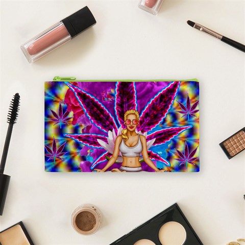 Psychedelic Meditation  CBDOilPrincess  71bfb2da Front