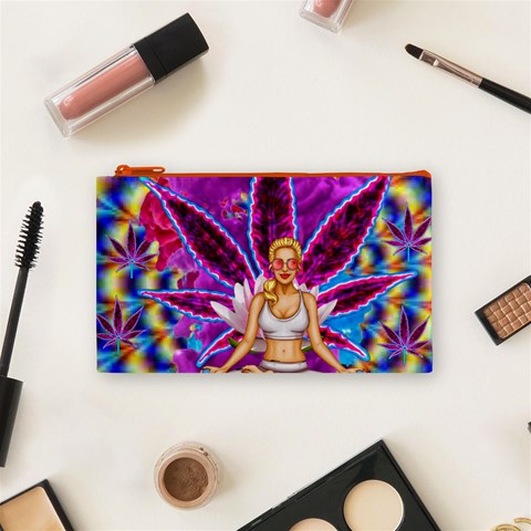 Psychedelic Meditation  CBDOilPrincess  71bfb2da Front