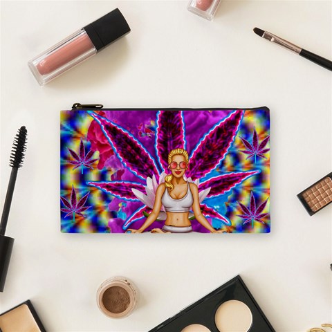 Psychedelic Meditation  CBDOilPrincess  71bfb2da Front