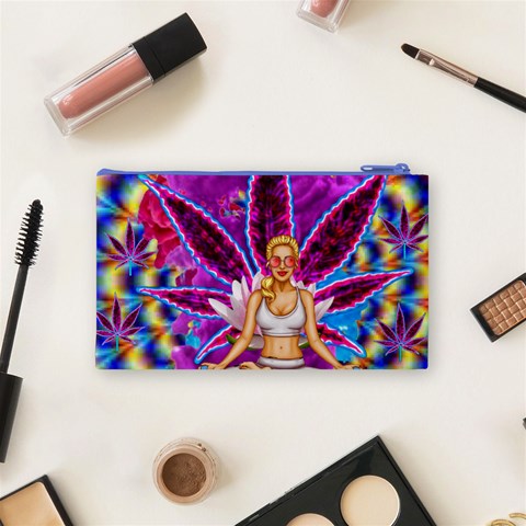 Psychedelic Meditation  CBDOilPrincess  71bfb2da Back