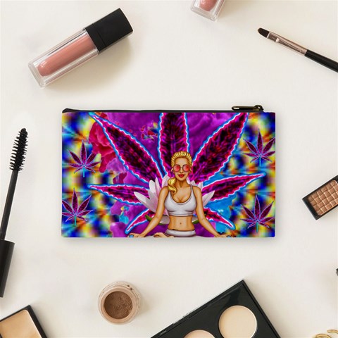 Psychedelic Meditation  CBDOilPrincess  71bfb2da Back