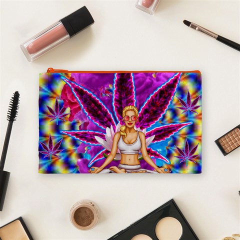 Psychedelic Meditation  CBDOilPrincess  71bfb2da Front