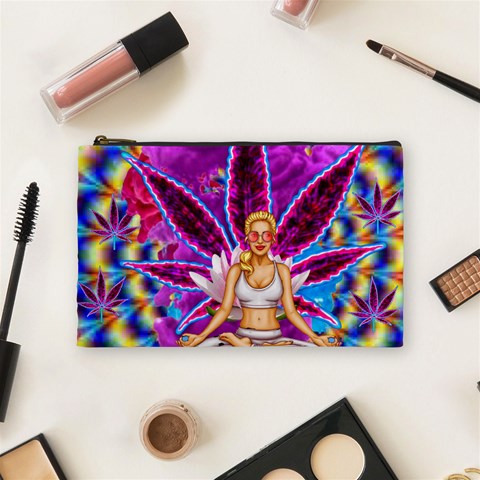 Psychedelic Meditation  CBDOilPrincess  71bfb2da Front