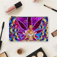 Psychedelic Meditation  CBDOilPrincess  71bfb2da Front