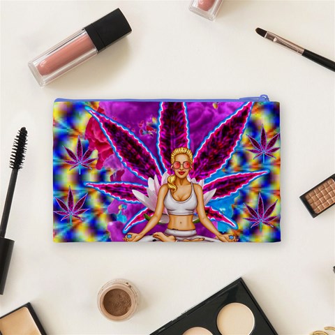 Psychedelic Meditation  CBDOilPrincess  71bfb2da Back