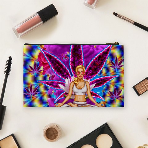 Psychedelic Meditation  CBDOilPrincess  71bfb2da Back