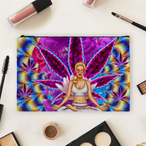 Psychedelic Meditation  CBDOilPrincess  71bfb2da Front