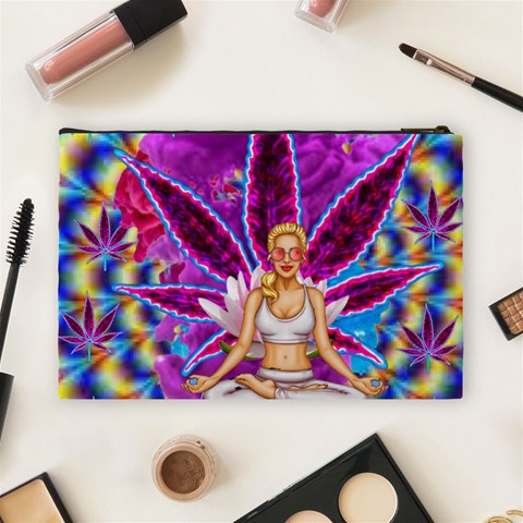 Psychedelic Meditation  CBDOilPrincess  71bfb2da Back
