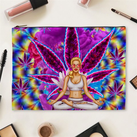 Psychedelic Meditation  CBDOilPrincess  71bfb2da Front