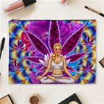 Psychedelic Meditation  CBDOilPrincess  71bfb2da-e92a-4d84-8ee3-468fa9cd04c2 Cosmetic Bag (XL)