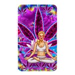 Psychedelic Meditation  CBDOilPrincess  71bfb2da-e92a-4d84-8ee3-468fa9cd04c2 Memory Card Reader (Rectangular)
