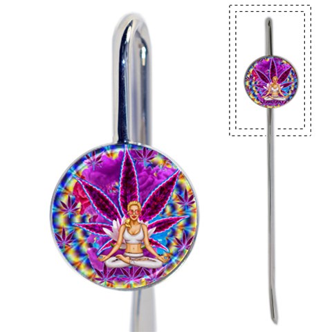 Psychedelic Meditation  CBDOilPrincess  71bfb2da Front