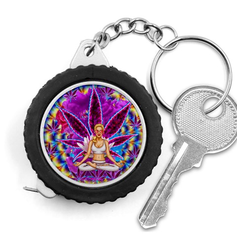 Psychedelic Meditation  CBDOilPrincess  71bfb2da Front