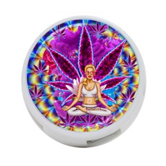 Psychedelic Meditation  CBDOilPrincess  71bfb2da Back