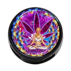 Psychedelic Meditation  CBDOilPrincess  71bfb2da Back